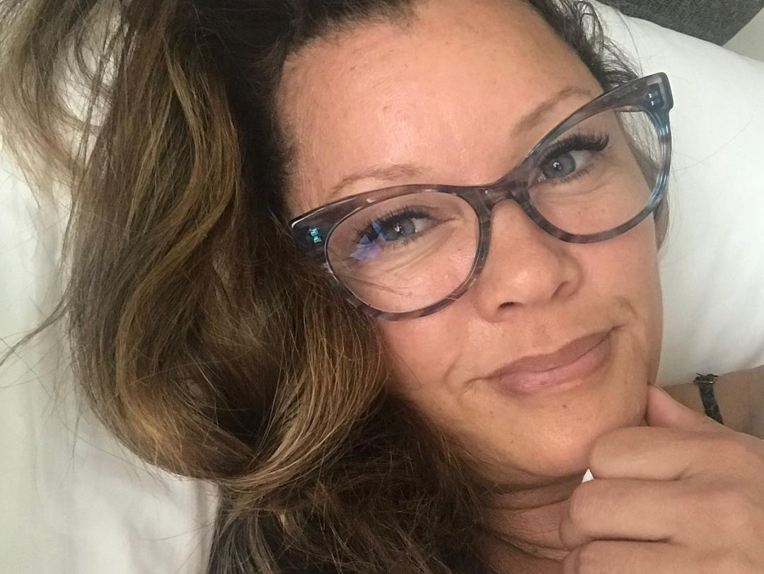 Image credit: Instagram | @vanessawilliams