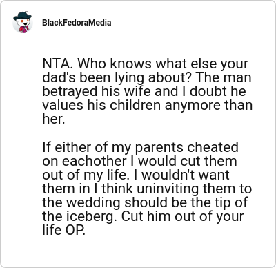 Image credit: BlackFedoraMedia | BlackFedoraMedia
