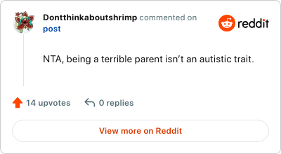 Image credit: Dontthinkaboutshrimp | Dontthinkaboutshrimp