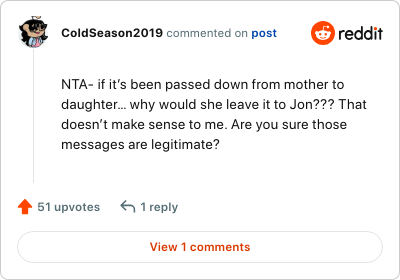 Image credit: ColdSeason2019 | ColdSeason2019