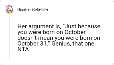 Image credit: Havin-a-ladida-time | Havin-a-ladida-time