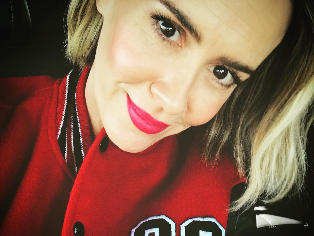 Image credit: Instagram | @mssarahcatherinepaulso