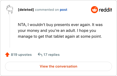 Image credit: [deleted] | [deleted]