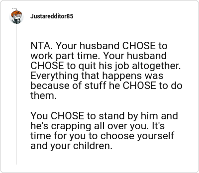 Image credit: Justaredditor85 | Justaredditor85