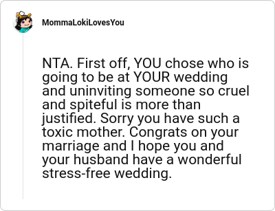 Image credit: MommaLokiLovesYou | MommaLokiLovesYou