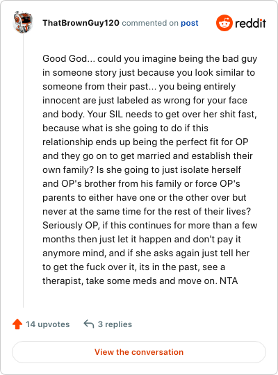 Image credit: ThatBrownGuy120 | ThatBrownGuy120