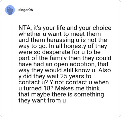 Image credit: singer96 | singer96