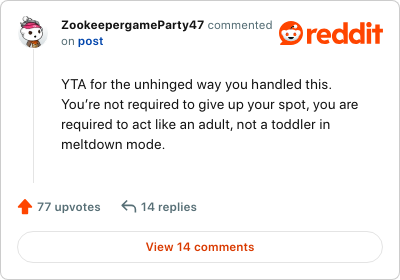 Image credit: ZookeepergameParty47 | ZookeepergameParty47