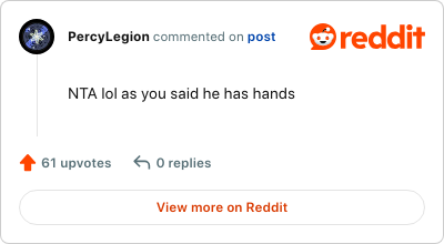 Image credit: PercyLegion | PercyLegion