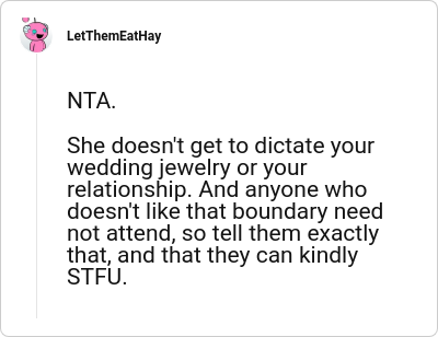 Image credit: LetThemEatHay | LetThemEatHay