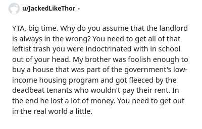 Image credit: JackedLikeThor | JackedLikeThor