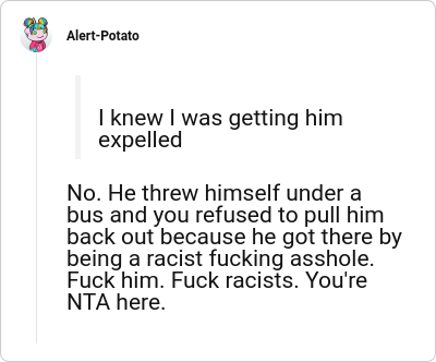 Image credit: Alert-Potato | Alert-Potato