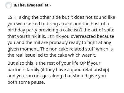 Image credit: TheSavageBallet | TheSavageBallet