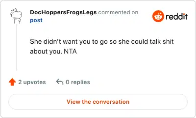 Image credit: DocHoppersFrogsLegs | DocHoppersFrogsLegs