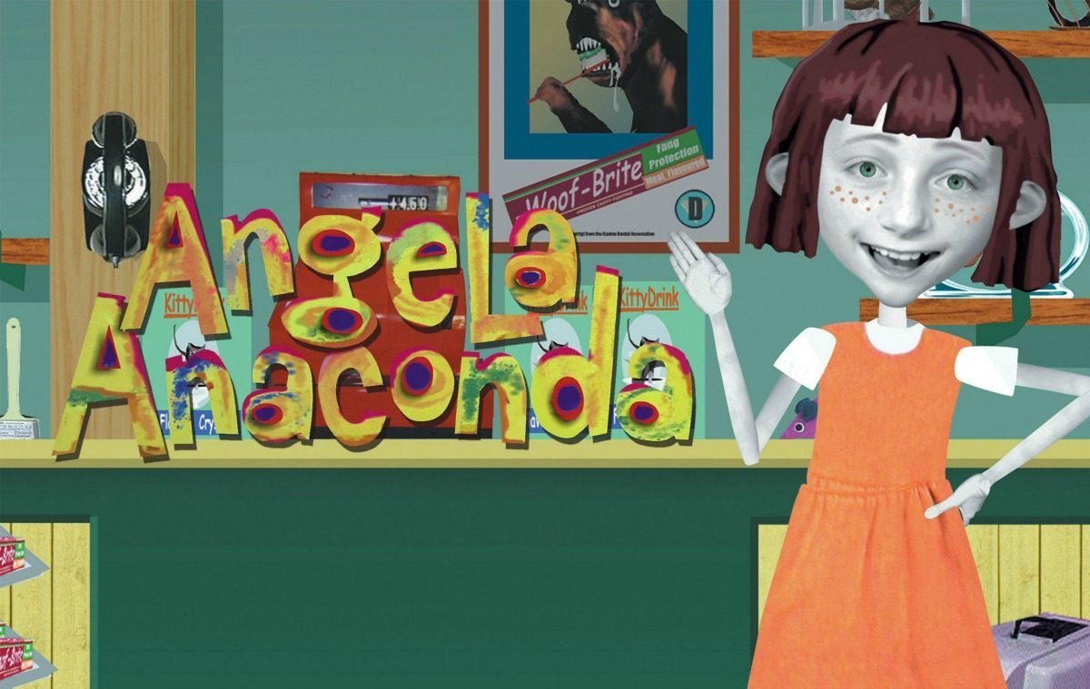 Image credit: Teletoon