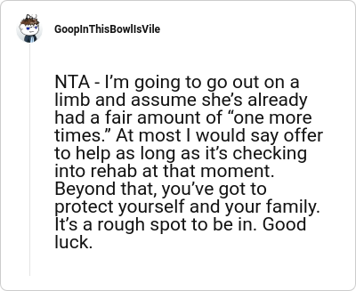Image credit: GoopInThisBowlIsVile | GoopInThisBowlIsVile