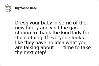 Image credit: Kryptonite-Rose | Kryptonite-Rose
