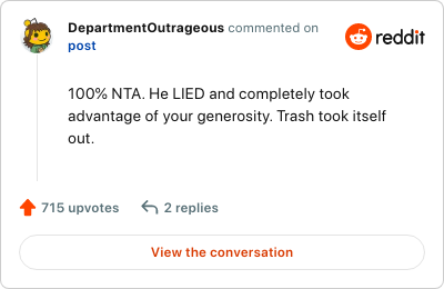Image credit: DepartmentOutrageous | DepartmentOutrageous