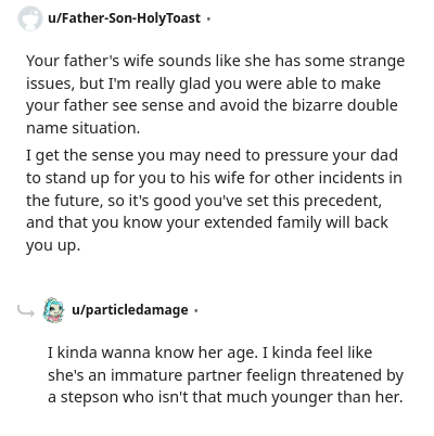 Image credit: Father-Son-HolyToast | Father-Son-HolyToast