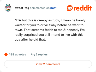 Image credit: sweet_fag | sweet_fag