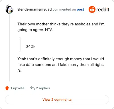 Image credit: slendermanismydad | slendermanismydad