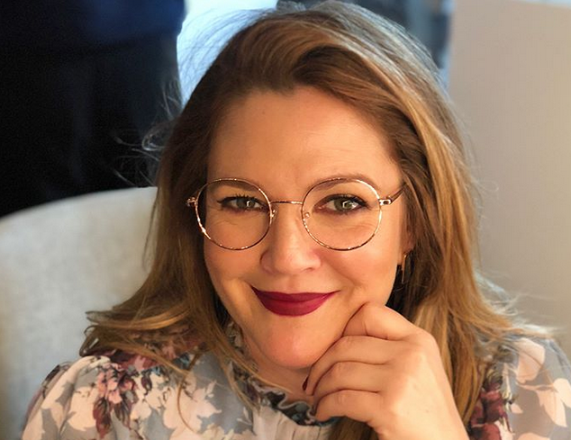 Image credit: Instagram | @drewbarrymore