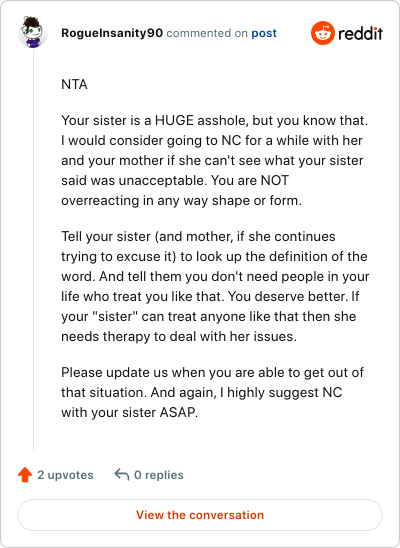 Image credit: RogueInsanity90 | RogueInsanity90