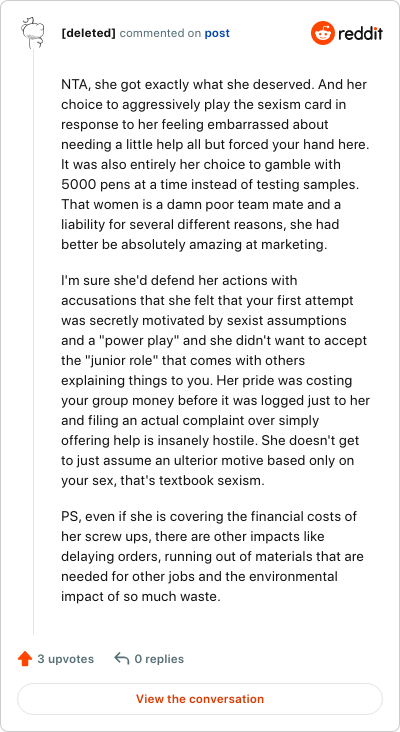 Image credit: [deleted] | [deleted]