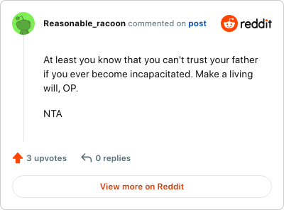 Image credit: Reasonable_racoon | Reasonable_racoon