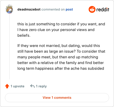 Image credit: deadmazebot | deadmazebot