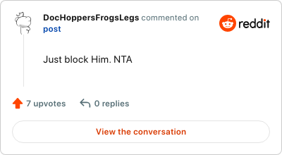 Image credit: DocHoppersFrogsLegs | DocHoppersFrogsLegs
