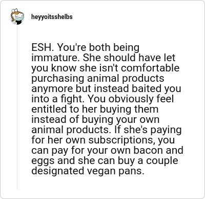 Image credit: heyyoitsshelbs | heyyoitsshelbs
