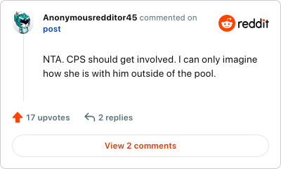 Image credit: Anonymousredditor45 | Anonymousredditor45