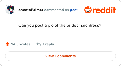 Image credit: cheetoPalmer | cheetoPalmer