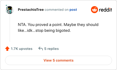 Image credit: PrestachioTree | PrestachioTree