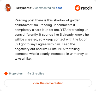 Image credit: Fuzzypants19 | Fuzzypants19