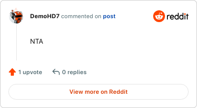 Image credit: DemoHD7 | DemoHD7