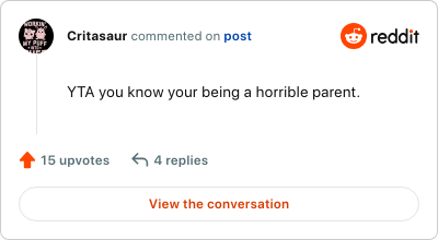 Image credit: Critasaur | Critasaur