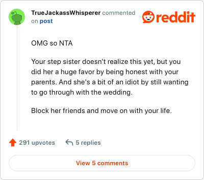 Image credit: TrueJackassWhisperer | TrueJackassWhisperer