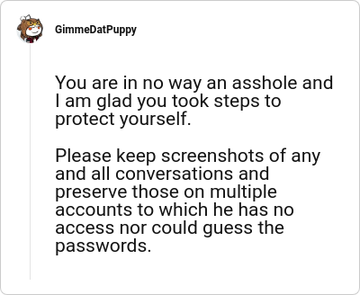 Image credit: GimmeDatPuppy | GimmeDatPuppy