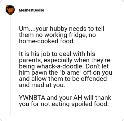 Image credit: MeanestGoose | MeanestGoose