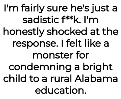 Image credit: wanttohelpdaughter | wanttohelpdaughter