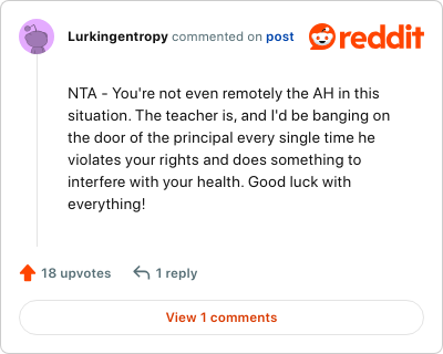 Image credit: Lurkingentropy | Lurkingentropy