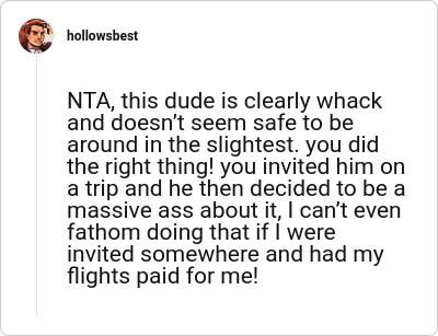 Image credit: hollowsbest | hollowsbest