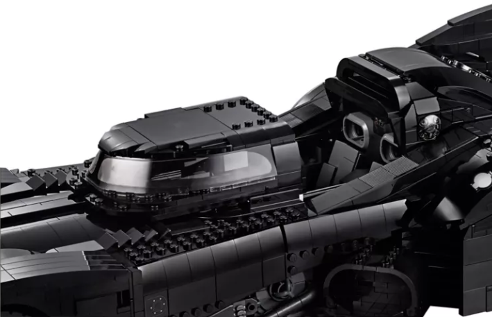 Image credit: Lego