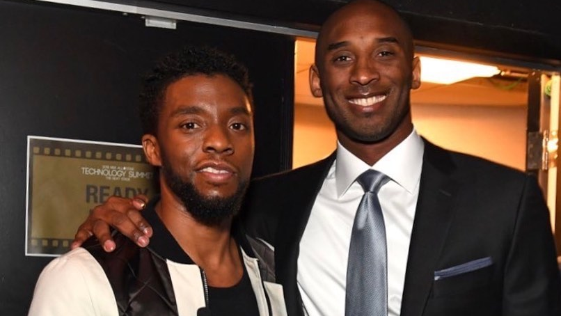 Image credit: Instagram | @chadwickboseman