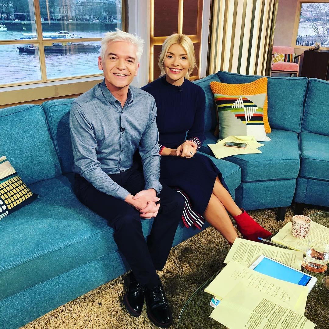 Image credit: Instagram | @schofe