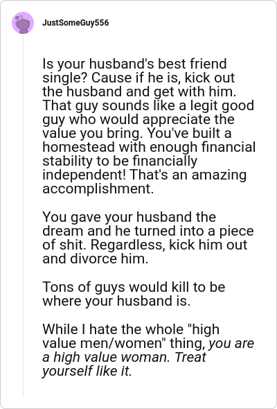 Image credit: JustSomeGuy556 | JustSomeGuy556