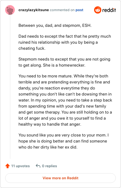 Image credit: crazylazykitsune | crazylazykitsune