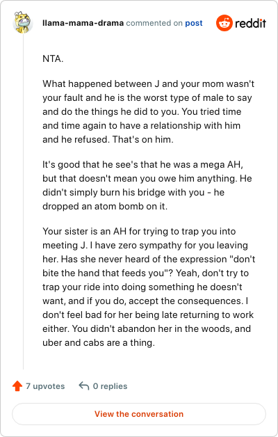 Image credit: llama-mama-drama | llama-mama-drama